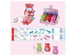 Doctor Set(9in1) toys