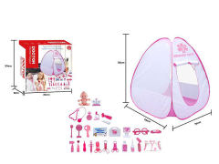 Medical Tent Set toys