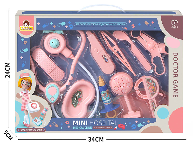 Medical Set toys