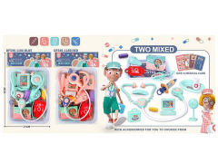 Medical Set(2C) toys