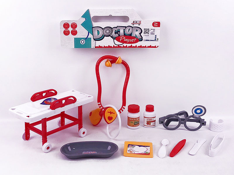 Doctor Set toys