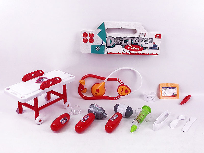 Doctor Set toys