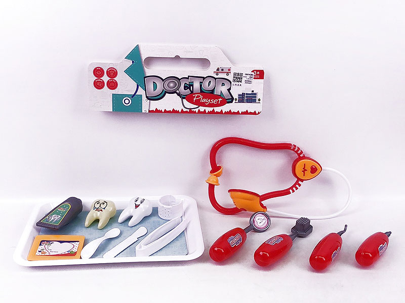 Doctor Set toys