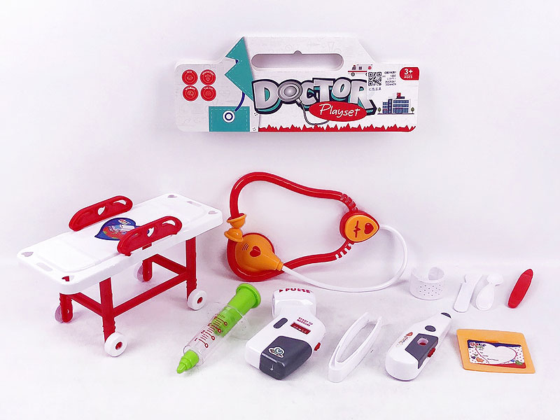 Doctor Set toys