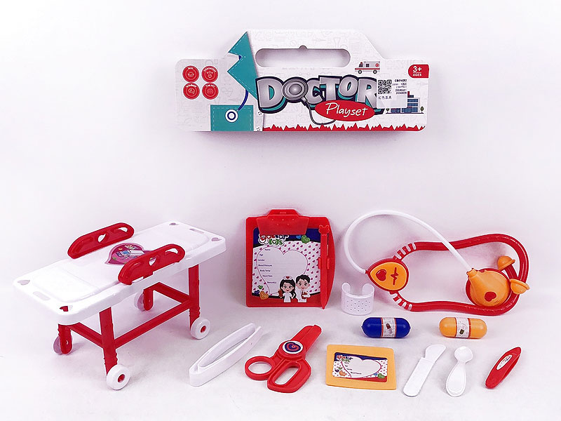 Doctor Set toys