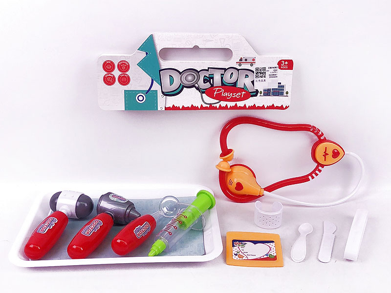 Doctor Set toys