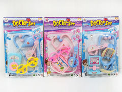 Doctor Set(3S2C) toys