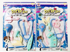 Doctor Set  W/L(2S) toys