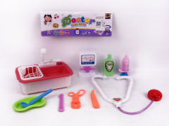 Medical Equipment Washbasin toys
