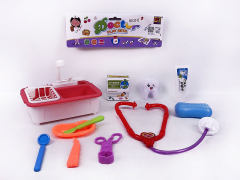 Medical Equipment Washbasin toys
