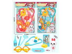 Doctor Set(2C) toys