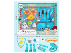 Doctor Set toys