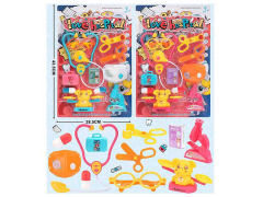 Doctor Set(2C) toys