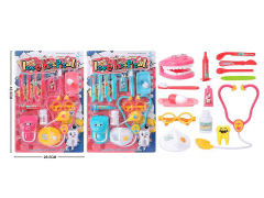 Doctor Set toys