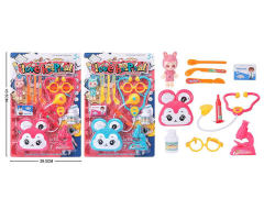 Doctor Set(2C) toys