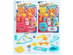 Doctor Set(2C) toys