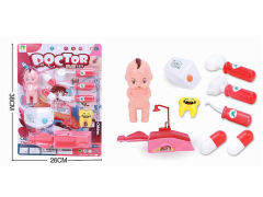 Doctor Set toys