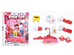 Doctor Set toys