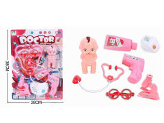 Doctor Set toys