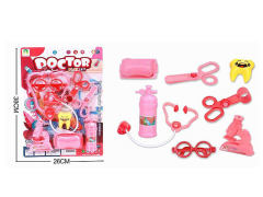 Doctor Set toys