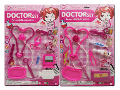 Doctor Set(2S) toys