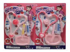 Doctor Set(2S) toys