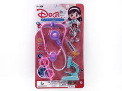 Doctor Set toys