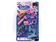 Doctor Set toys