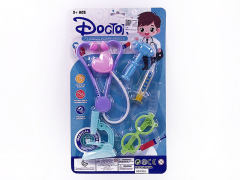 Doctor Set toys