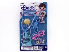 Doctor Set toys