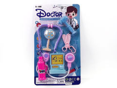 Doctor Set toys