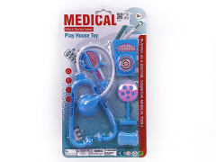 Doctor Set toys