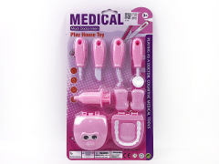 Doctor Set toys