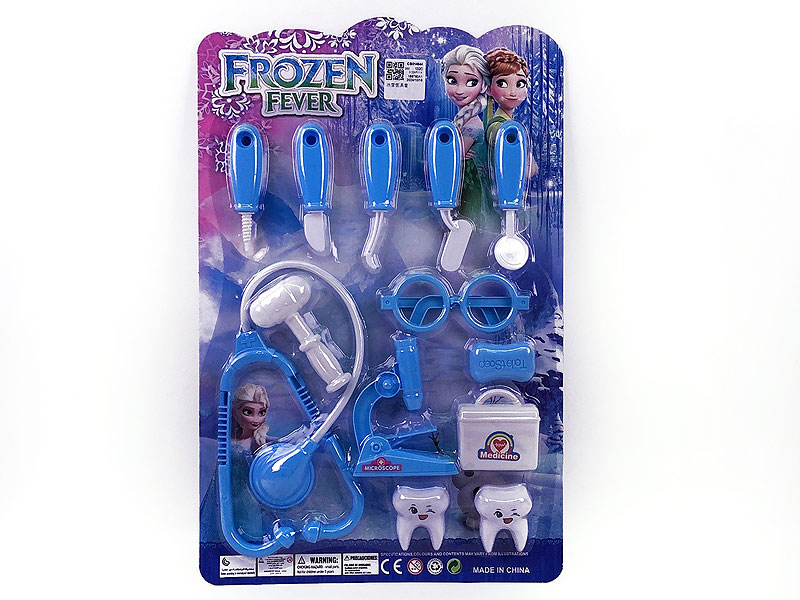 Doctor Set toys