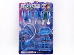 Doctor Set toys