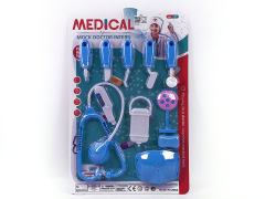 Doctor Set toys