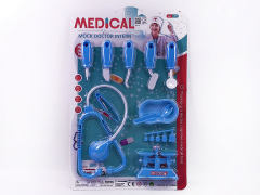 Doctor Set toys