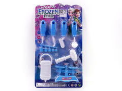 Doctor Set toys