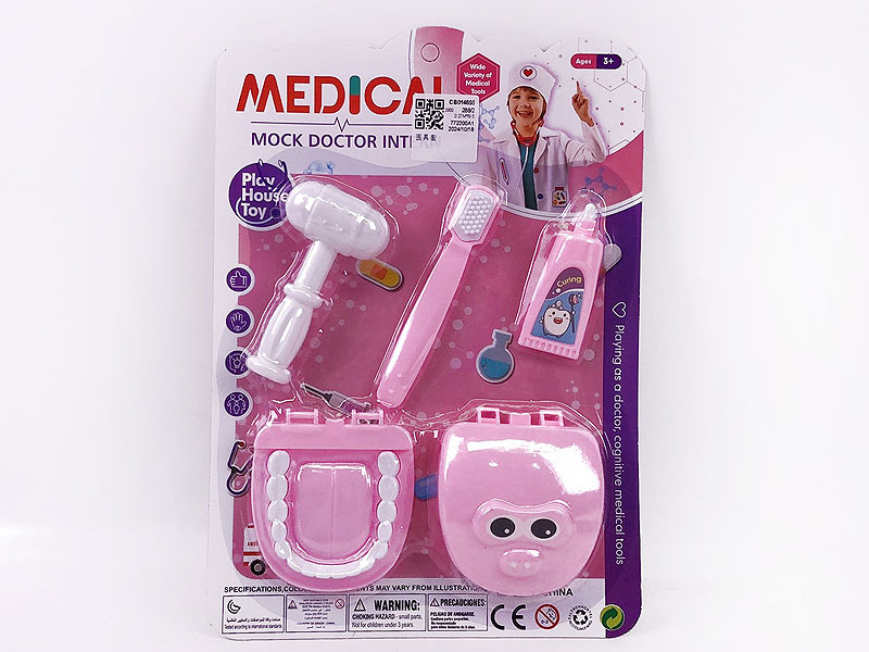 Doctor Set toys