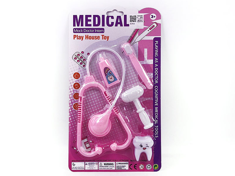 Doctor Set toys