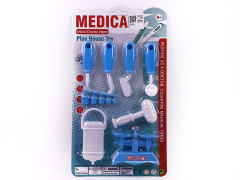 Doctor Set toys