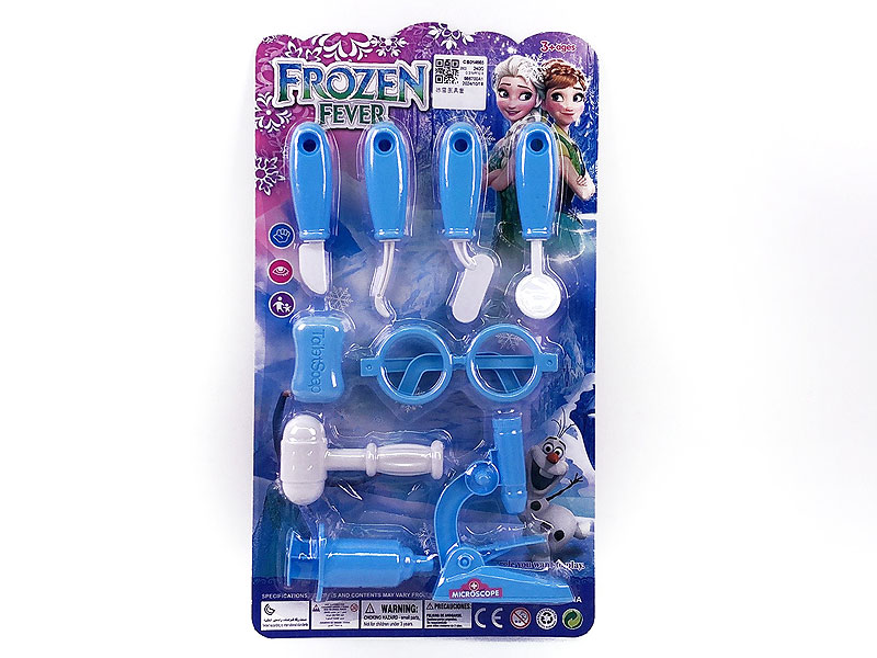 Doctor Set toys