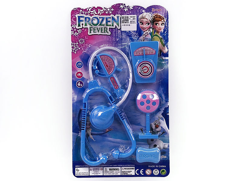 Doctor Set toys