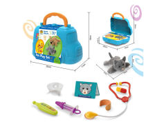 Pet Play Set toys