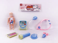 Doctor Set toys