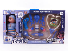 Doctor Set toys