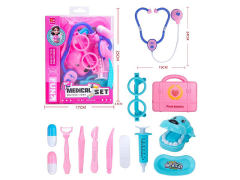 Doctor Set toys