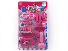 Doctor Set(2C) toys