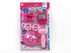 Doctor Set(2C) toys