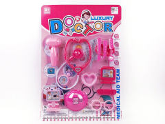 Doctor Set(2C) toys